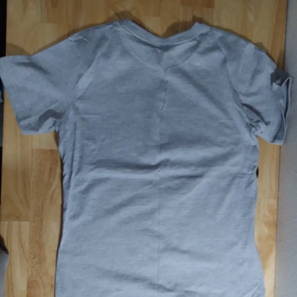 Nike Pre Memorial 10k Coos Bay 2008 T-Shirt